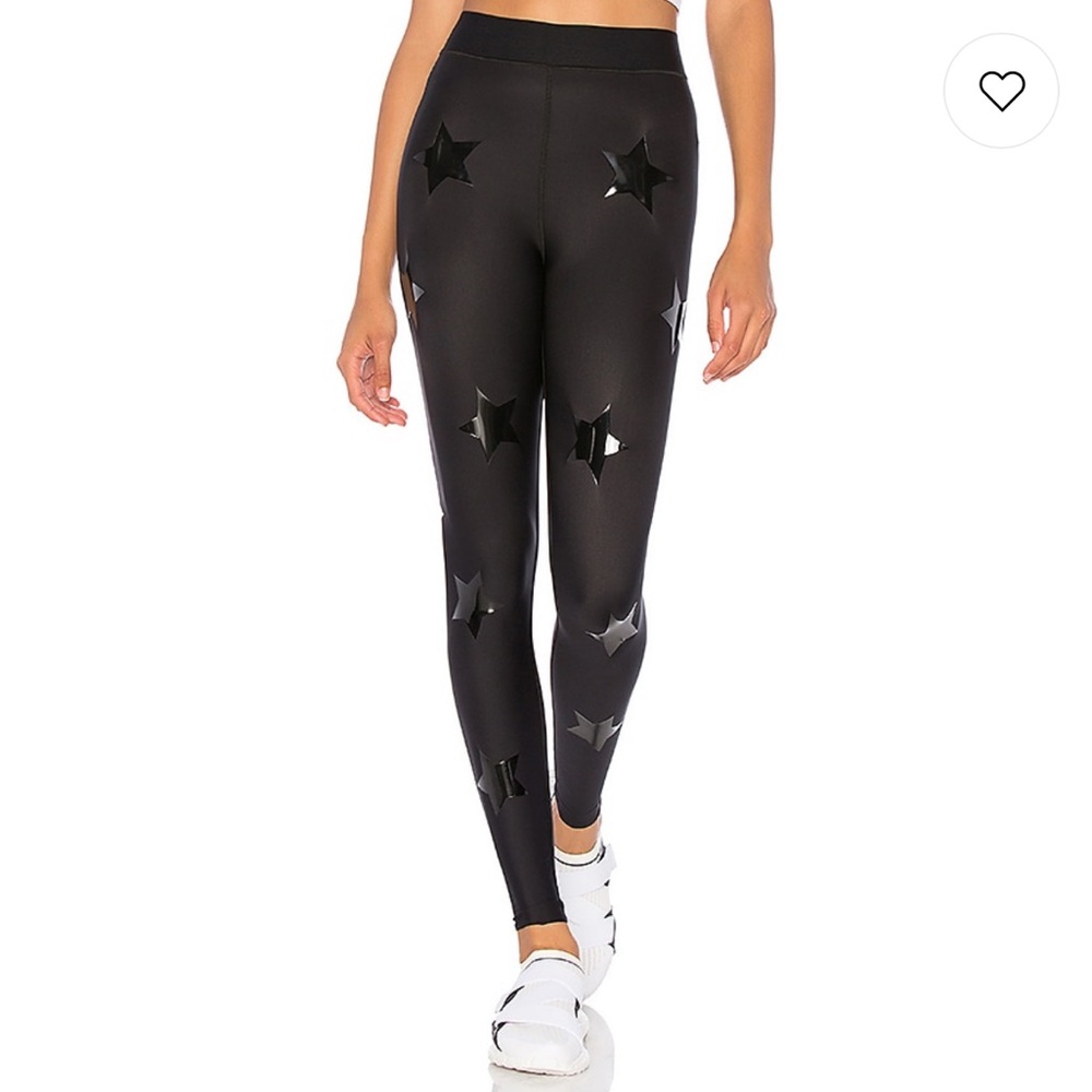 UltraCor Ultra Lux Knockout Leggings